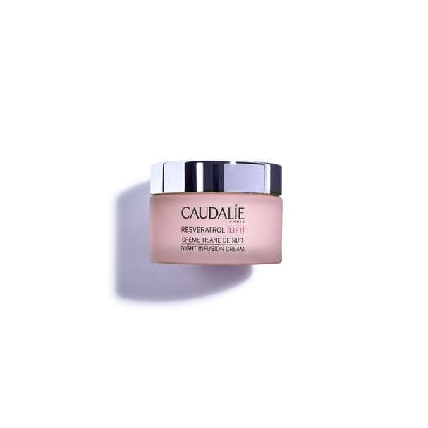 

Caudalie Resveratrol Lift Night Infusion Cream 50ml